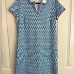 J. McLaughlin Montclair Catalina Cloth Polo Dress Photo 0