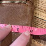 Steve Madden leather look wristlet 8x5.5 Photo 6