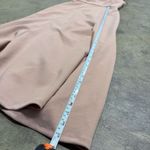 Jenny Yoo  Women's Gia open back bridesmaid dress blush pink Photo 5