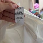 House Of CB  Romantic White Dress Photo 8