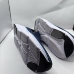 Avia ARCH SUPPORT ELASTIC GORING BLUE PULL ON LIGHT SNEAKERS SHOES Size 7.5W Photo 6