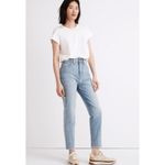 Madewell  The Momjean Mayes Wash Size 30 Tall Photo 2