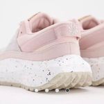 Nike Crater Remixa Pink Oxford Sneakers Photo 3