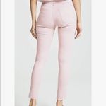 AG Adriano Goldschmied legging ankle super skinny size powder pink 24 Photo 2