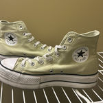 Converse Platform  Chuck Taylor Photo 0