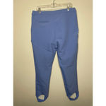 Offline by Aerie Women's Size Medium Chillside Collection Stirrup Ski Pants Blue Photo 3