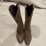 Durango   Brown cowboy boots Photo 2