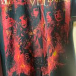 Gildan Black Veil Brides black and red band members graphic tee Photo 5