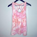 Athleta Tie Dye Nitro Tank Top Size M Photo 0