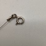 Silpada  16” necklace. Photo 6