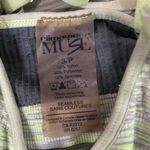 Climawear Green Bralette  Photo 2