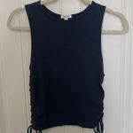 Splendid Cross Tank Top Photo 2