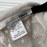 Ellison Lace Top - Size M Photo 3