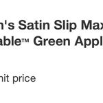 Wild Fable Green Floral Maxi Photo 2