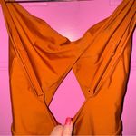 Aerie  Terracotta One Piece‎ Swimsuit Photo 3