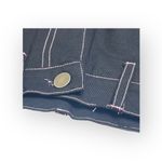 Rare: new Valfre ☻ Saturn Lightweight Cargo Pants Carpenter Jeans ☻ Black ☻︎ 26 Photo 7