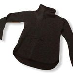 Champion  gray hoodie with thumbholes medium Photo 0