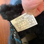 Koolaburra by UGG Deza Boot☃️☃️ Black Size 9 Photo 8