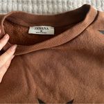 Zenana  | medium star crewneck Photo 2