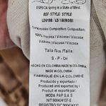 Especia Nairobi Animal‎ Print Smocked Maxi Dress Size Maternity S Tiered Brown Photo 6