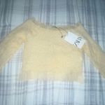 ZARA Crop Top Photo 0