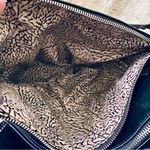 I.N.C. International Concepts Valliee Bag Black Photo 9