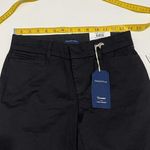 Charter Club Trouser Wide Leg Pants Black 2 Petite Photo 4