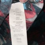 Kensie Floral Print Dress(Size Medium) Photo 5