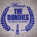 The office tank top Gray Photo 1