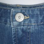 Faded Glory FG 24W Jeans Raw Hem Shorts Plus Photo 7