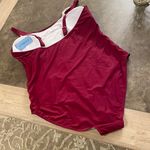 One Piece Bathing Suit for Women Tummy Control Swimwear Sexy Cutout Monokini Photo 8