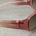 Ralph Lauren 7537/S POLARIZED SPORT SUNGLASSES FRAMES ONLY 59-16-125 Gradient Photo 5