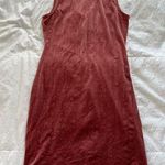 Blush Noir  sleeveless dress Photo 0