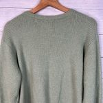 Afternoon Tea Wardrobe Womens size Medium Large Pearl Sweater Cottagecore Girly Photo 5