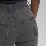 Good American Good Boy High Waist Jeans NWT Size 14 Photo 4