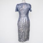 Dress the Population - Lia Midi Dress Photo 2