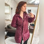 Puffer jacket Pink Size L Photo 1