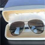 Chloé Sunglasses Chloé Aviator Photo 1