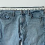 Levi's 711 Skinny Denim Blue Jeans Light Wash Waist 30 Photo 10