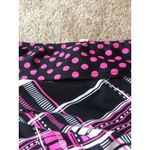 Hobie  Women's Printed Swim Bikini Bottom 1-Piece Size Medium Multicolor Photo 9