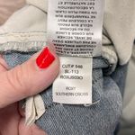 SLVRLAKE Roxy Jeans Southern Cross Size 25‎ Blue Photo 7