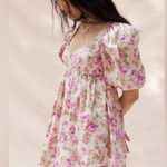 For Love & Lemons 050. Free People x  Milani Mini Dress Photo 1