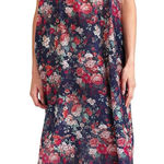 Papinelle Grace Maxi Strappy Sleeveless Long Nightie chemise sz XS Photo 0