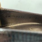 Stuart Weitzman  Brown heels size 8AA Photo 9