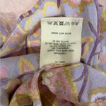 Spell‎ and the Gypsy Collective Lolita Lover Gown size Medium Pink Photo 9