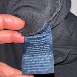 Tommy Hilfiger  Black Long Sleeve Turtleneck Top‎ Photo 6