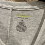 Tek Gear  Light Gray Long Sleeve Shirt Photo 12