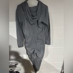 Old Navy  grey sweatsuit small Photo 1