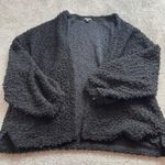 Wild Fable Black Sweater Photo 0