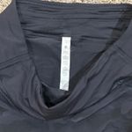 Lululemon  Pace Rival Skirt Camo Black Tennis Golf Athleisure Women's Size 4 Photo 2